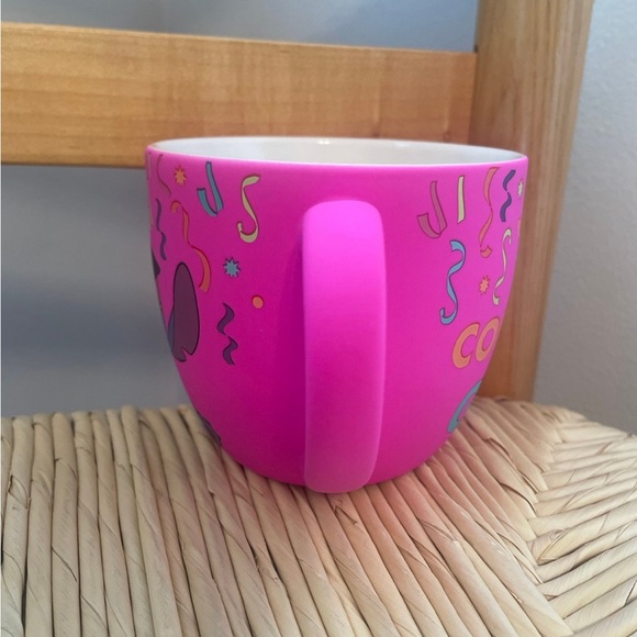 NWOT Disney Stitch Graduation Mug - Picture 2 of 5